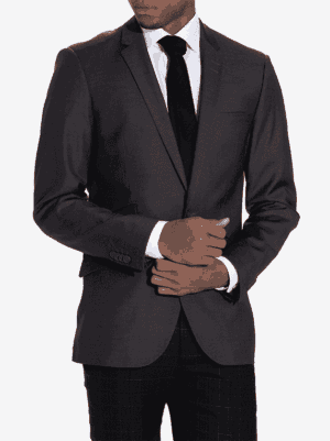dark Dark Jacket