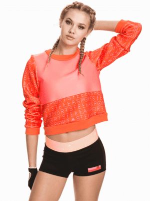 sweater Slim Sweater